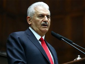 Yıldırım’dan erken seçim açıklaması