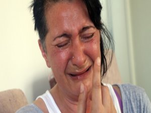 32 dişinden olan o kadına müjdeli haber