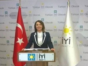 İyi Parti"den Kadir Gecesi mesajı