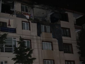 Başkentte inanılmaz olay!