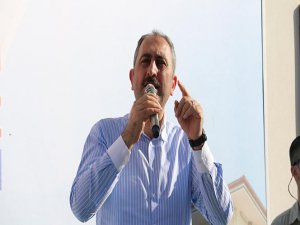 Bakan Gül'den İnce'ye sert tepki!