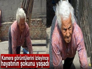 Büyük vicdansızlık!