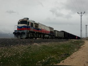 Van-Tebriz treni ilk seferini başlıyor