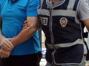 16 kişi gözaltına alındı