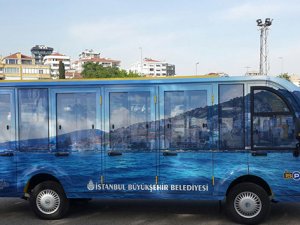 Adalar'da bir dönem sona eriyor