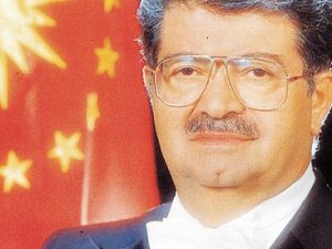Turgut Özal zehirlenerek şehit edildi!