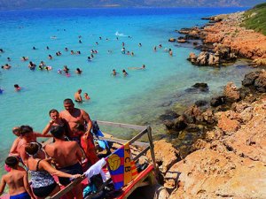 Türkiye turizmine ‘Rus’ dopingi