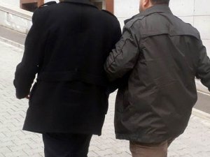 PKK/KCK 'dan 12 tutuklama