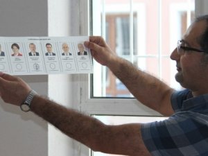 YSK: 5 Temmuz'da sonuçlar açıklanacak