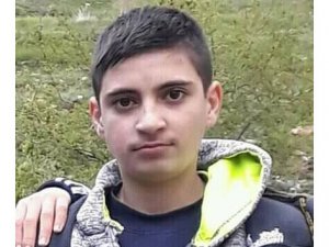 Kaçırılan 13 yaşındaki Serhat bulundu
