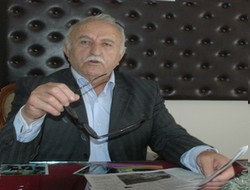 Türk-Kürt bu ne kargaşa