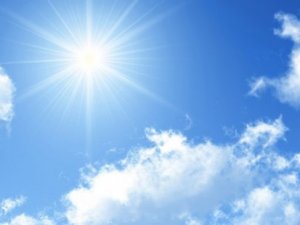 Termometreler 51 dereceyi gösterdi