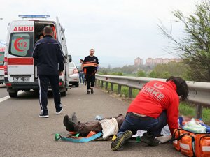 10 yılda 75 bin can aldı