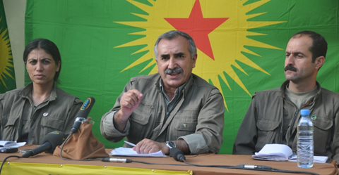 TÜRKİYE BARIŞ GURUBUNA KİTLENDİ