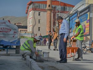 Çevre yolunu prestij caddeye kavuşuyor