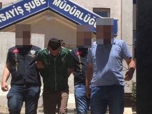 Silahlı kavga: 2 tutuklama