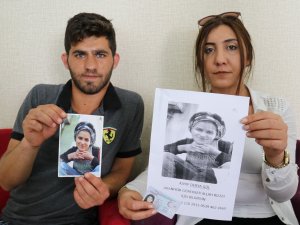 Vanlı Derya 10 gündür bulunamıyor!