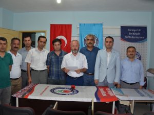 Memur-Sen’den kayıp çocuk ve istismar açıklaması