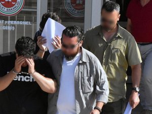 PKK/YPG sempatizanı 2 İngiliz tutuklandı