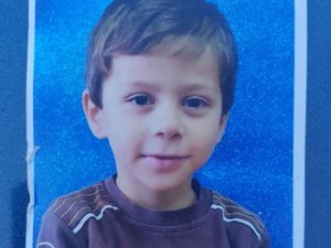 Küçük Sami'nin cansız bedeni bulundu