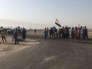 Irak’taki elektrik krizi büyüyor