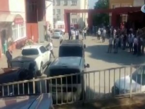 Giresun’da çatışma: 1 şehit