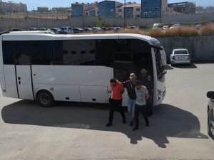 Sosyal medyada operasyonu: 12 gözaltı!