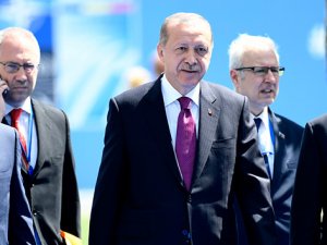TSK bakanlığın bünyesine giriyor