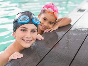 Kirli havuzlar tehlike saçıyor