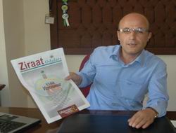 Çiftçilere önemli duyuru