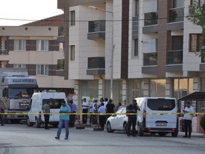 Narkotik operasyonunda silahlı çatışma: 1 ölü