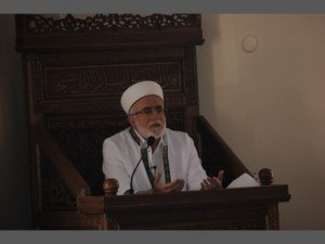 15 Temmuz Şehitleri İçin Mevlit Okutuldu