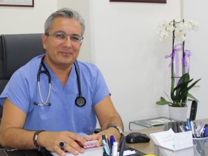 Uzmanlardan diyabet uyarısı