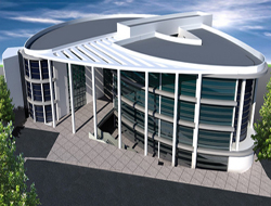 Şemdinli'de yeni hastane yapılacak