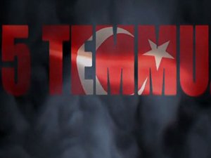 15 Temmuz kahramanlarına özel klip