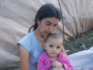 3 yaşındaki Evrim'den haber alınamıyor