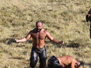 Kırkpınar’ın şampiyonu belli oldu