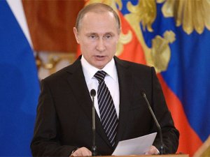 Putin’den tarihi zirve sonrası ilk açıklamalar