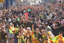 HAKKARİ'DE BARIŞ ŞENLİĞİ BAŞLADI