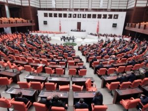 Bedelli askerlik teklifi Meclis'te