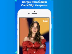 İnternet yarışması 165 bin lira kazandırdı