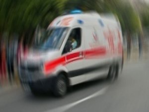 Termik santralde göçük!