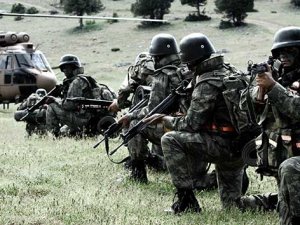 Bedelli askerlik teklifi komisyonda görüşülecek