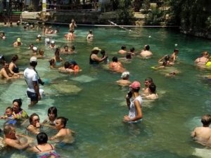 Tam 2 bin 500 yıllık...