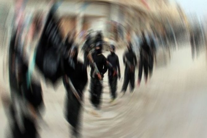 161 DEAŞ terör örgütü şüphelisi yakalandı