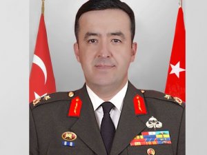 Tuğgeneral Özfidan’dan ‘Basın Bayramı’ mesajı