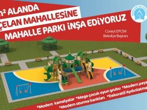 Hakkari belediyesinden bir ilk daha