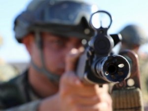 35 asker için gözaltı kararı çıktı