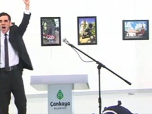 Eski polis Ufuk G. tutuklandı!