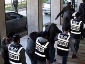 Komiserlik Sınavına soruşturma